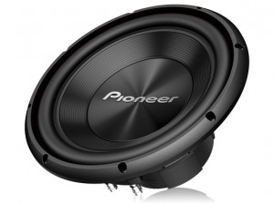 Pioneer TS-A300D4