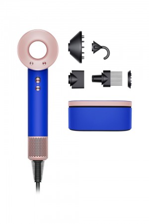 Dyson Supersonic Blue Blush (460555-01)