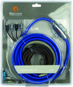 Necom CK-E20