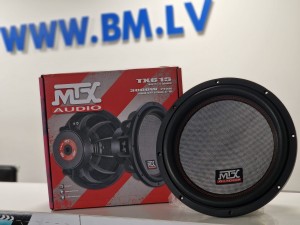 MTX TX615 Subwoofer