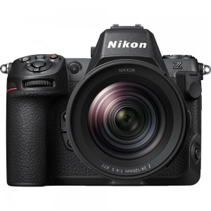 Nikon Z8 Kit Z 24-120mm f/4 S