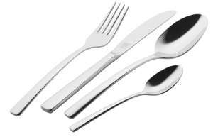 Zwilling Loft Menu set, 30-pcs | polished (07039-330-0)