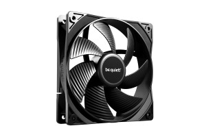 be quiet! Pure Wings 3 PWM - 120mm (BL105)