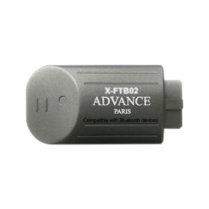 Advance Paris XFTB02