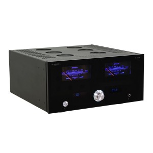 Advance Paris X-I1100