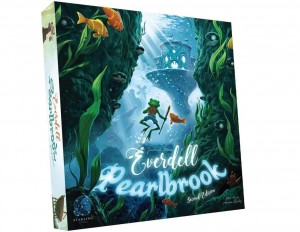 Tabletop Tycoon Everdell Pearlbrook (EN)