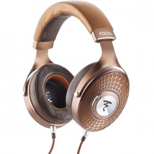 Focal Stellia High-End Dynamic Headphones