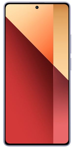 Xiaomi Redmi Note 13 Pro 4G 12GB RAM 512GB Purple