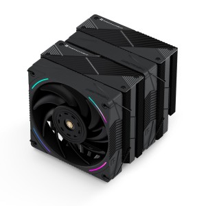 Thermalright Phantom Spirit 120 EVO