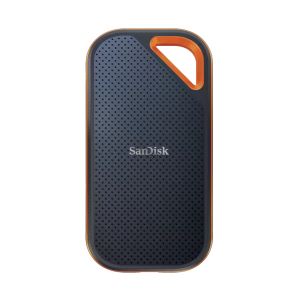 SanDisk Extreme PRO Portable SSD 2TB (SDSSDE81-2T00-G25)