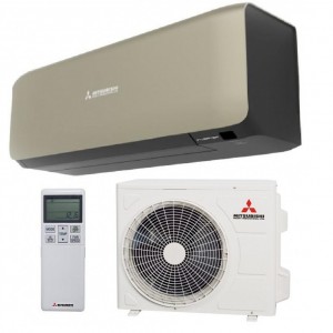 Mitsubishi Heavy Industries Premium SRK/SRC35ZS-WT 3,5/4,0 Kw
