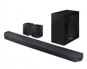 Samsung HW-Q990C/EN