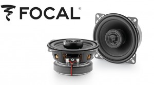 Focal ACX 100