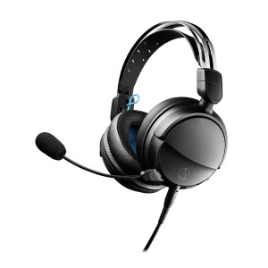 Audio-Technica ATH-GL3 Gaming Headset