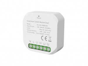 Tesla Smart Switch Module Dual (TSL-SWI-WBREAK2)