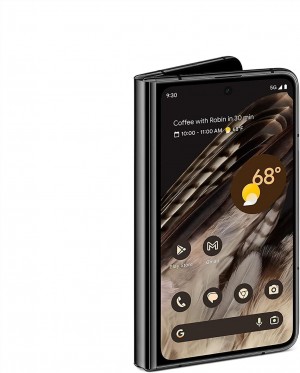 Google Pixel Fold 5G Dual 12GB RAM 256GB Black