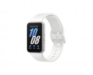Samsung Galaxy Watch Fit 3 R390 40mm Silver
