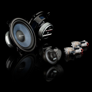 Gladen ALPHA 130-G2