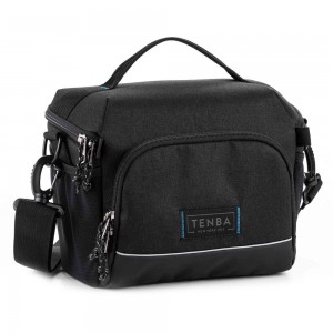 Tenba Skyline v2 10 Shoulder Bag Black 637-782