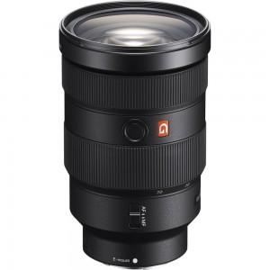 Sony FE 24-70mm F/2.8 GM (SEL2470GM)