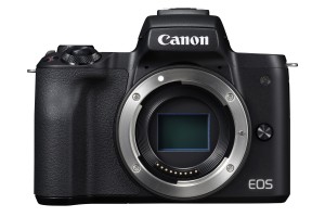 Canon EOS M50 Body