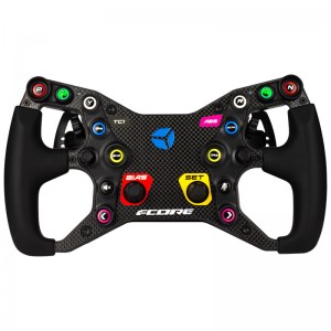 Cube Controls F-CORE – 2+ Paddles (FCORENO2+)