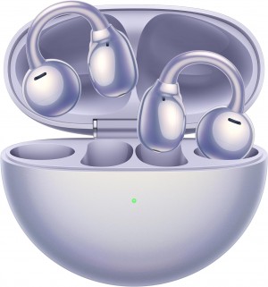 Huawei FreeClip Purple