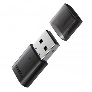 Ugreen CM390 5.0 USB Bluetooth adapter - black