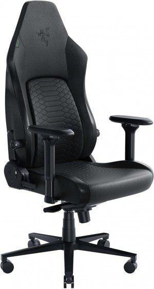 Razer Iskur V2, Black (RZ38-04900200-R3G1)