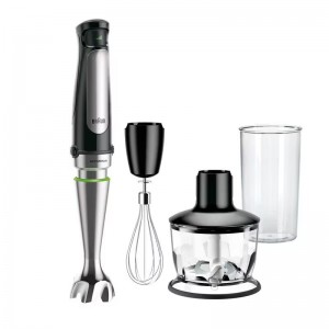 Braun MultiQuick 7 MQ7035X