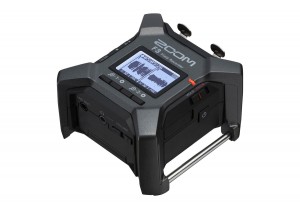 Zoom F3