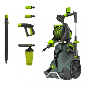 AVA Master P80 (10-102-108) AVA of Norway