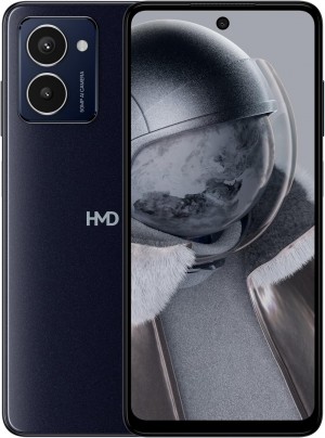 HMD Pulse Pro 4G 6GB 128GB Black Ocean