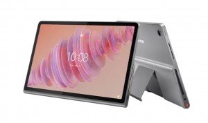 Lenovo Tab Plus WIFI 11.5 G99 JBL Sound 8GB RAM 256GB Grey