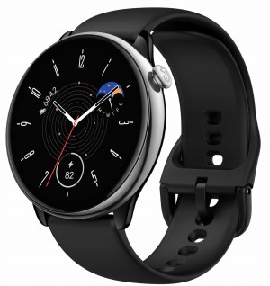 Amazfit GTR Mini Midnight Black (6972596106357)