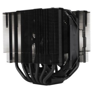 Thermalright Peerless Assassin 120 Mini Black