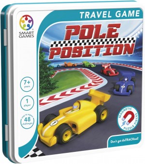 Pole Position (5414301525035)