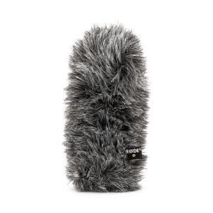 Rode DeadCat GO Artificial Fur Wind Shield