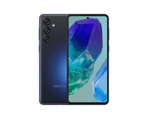 Samsung Galaxy M55 M556 5G 8GB RAM 256GB Black