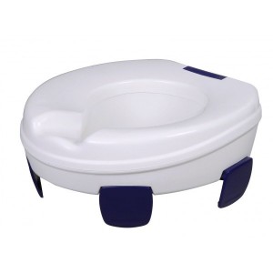 HERDEGEN Lavatory extension Clipper II (500410/3701127708998) Tualetes Poda Paaugstinājums, Paliktnis