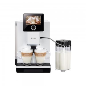 Nivona CafeRomatica NICR 965
