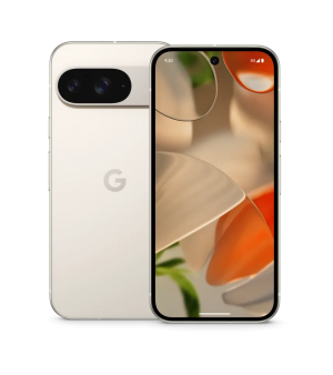 Google Pixel 9 5G Dual Sim 12GB RAM 256GB Porcelain