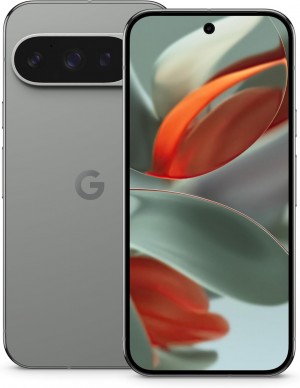 Google Pixel 9 Pro 5G Dual Sim 16GB RAM 256GB Hazel