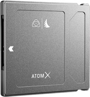 Angelbird ATOMX SSDMINI 1TB ATOMXMINI1000PK