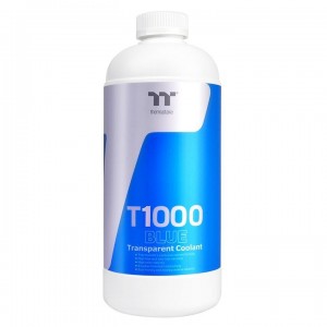 Thermaltake T1000 Coolant - Blue 1L (CL-W245-OS00BU-A)