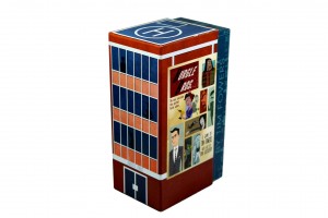 Fowers Games Burgle Bros. (EN)