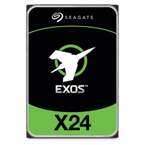 Seagate Exos X24 20TB (ST20000NM001H)