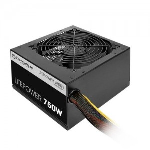 Thermaltake Litepower II Black 750W (PS-LTP-0750NPCNEU-2)