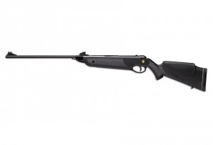Beeman Air Rifle USA BAY CAT m.2060 TRU-GLO cal. 4.5 mm (B-2060)