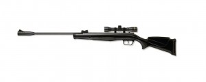Beeman Air Rifle Mantis 10616 GP cal. 4.5 mm + 4x32 EKP Scope (B-10616GP)